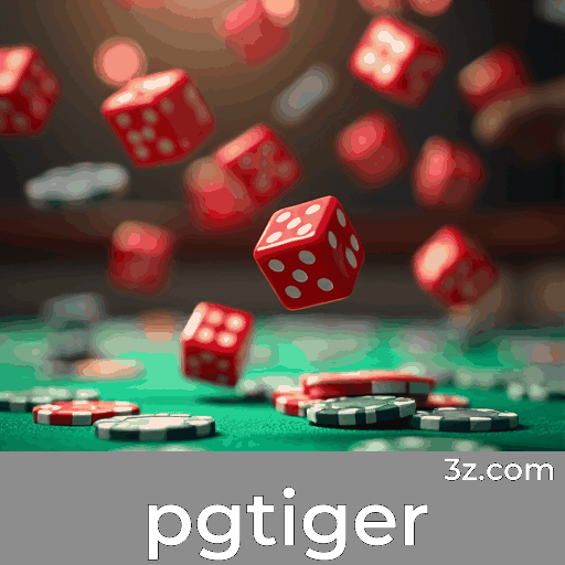 Desbloqueie Bônus Incríveis com pgtiger