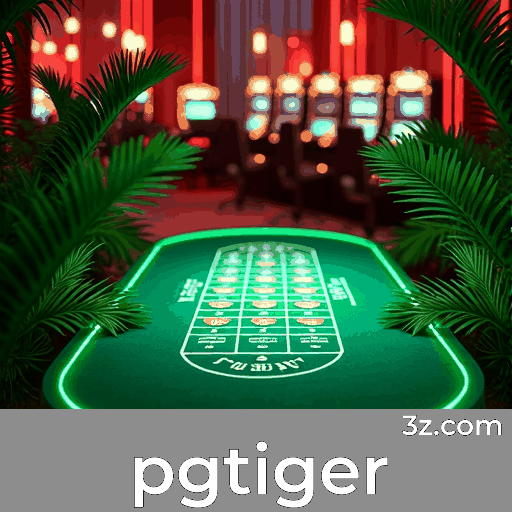 pgtiger: Membros Desfrutam de Experiência Exclusiva e Gestão Ágil