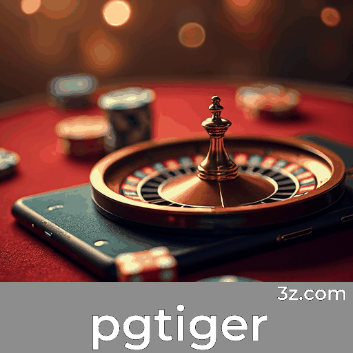 pgtiger Inovações: Moldando o Futuro dos Jogos