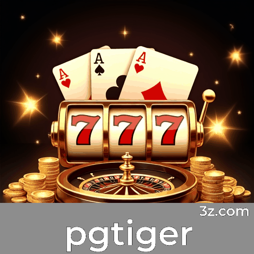 pgtiger Inovações: Moldando o Futuro dos Jogos