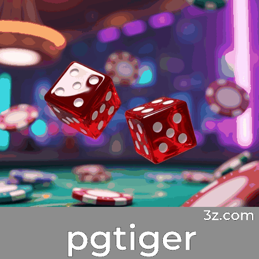 Mergulhe no Realismo Psicológico do Cassino pgtiger e Sinta a Emoção!