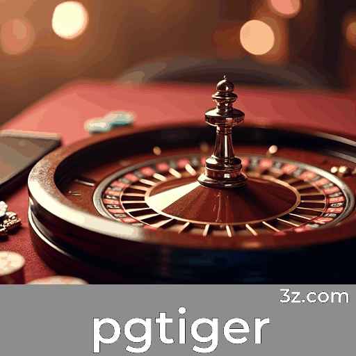 Descubra a Convergência de Tecnologias e Experiências de Entretenimento Disruptivas na pgtiger