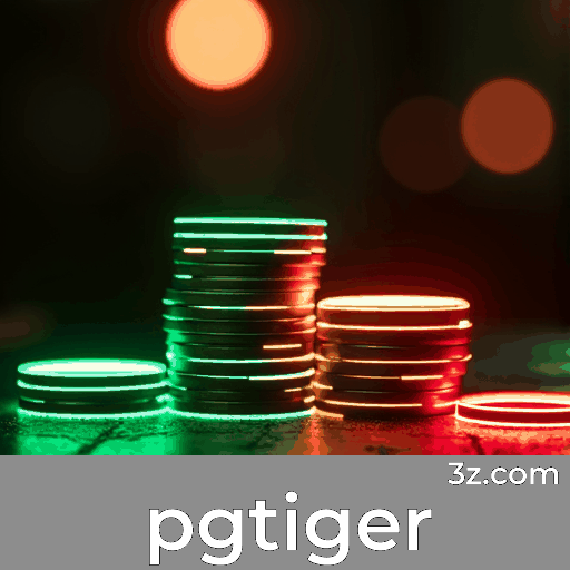 pgtiger: Experiência de Jogos de Cassino Imersiva e Luxuosa