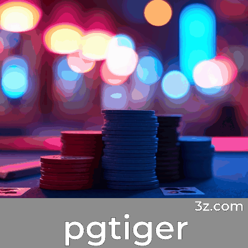 pgtiger Casino: Programa VIP Exclusivo e Luxuoso
